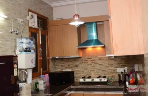 Kalkaji Apartment | One bhk serviced apartment
