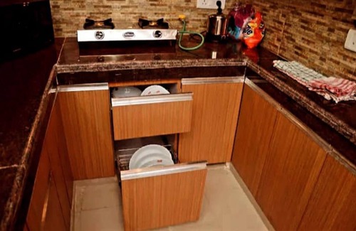 Kalkaji Apartment | One bhk serviced apartment