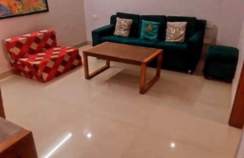 Kalkaji Apartment | One bhk serviced apartment
