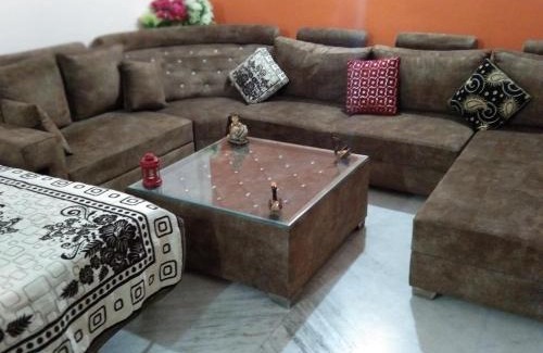 Kolar Road House | One bhk Villa Home stay