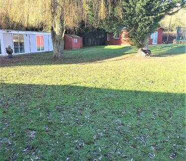 Swindon Apartment | One Big Holiday Home Ashdene for Exclusive Use