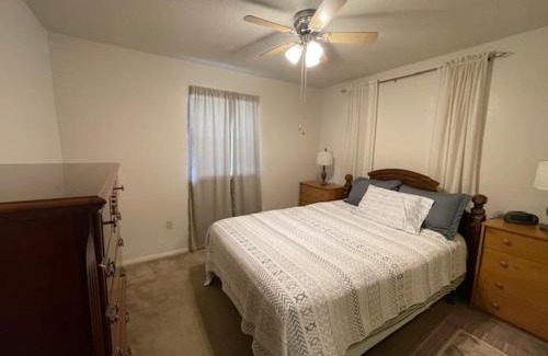 Lawton Apartment | One BR Comfort Awaits Near Ft Sill