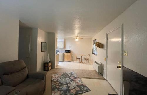 Lawton Apartment | One BR Comfort Awaits Near Ft Sill