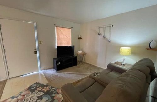 Lawton Apartment | One BR Comfort Awaits Near Ft Sill