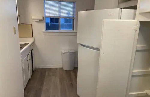 Braeswood Place Apartment | One BR/one Bath furnished apt 6 near TX Md Ctrnn