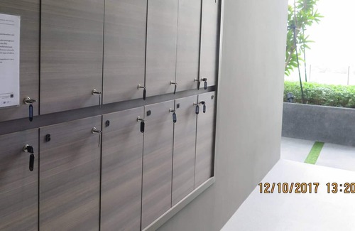 Ratchadaphisek Condo | One Br With 50 Meter To Metro Station