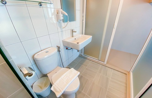 Chiang Rai Hotel | One Budget Hotel Chiang Rai Airport
