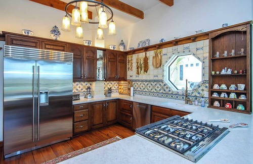 Wulfert House | One Captiva - Six bedroom gulf front home