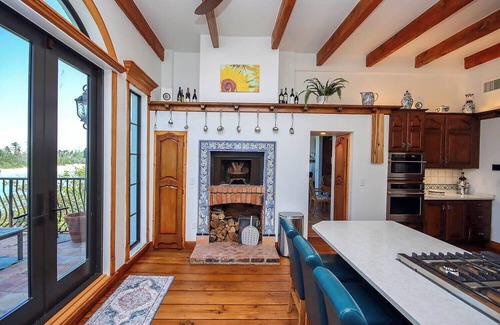 Wulfert House | One Captiva - Six bedroom gulf front home