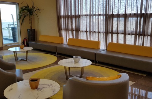 Downtown Cebu Hotel | One Central Hotel