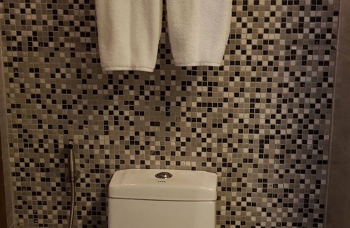Downtown Cebu Hotel | One Central Hotel