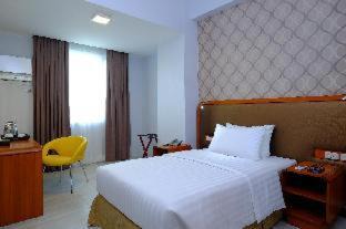 Downtown Cebu Hotel | One Central Hotel & Suites