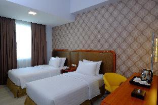 Downtown Cebu Hotel | One Central Hotel & Suites