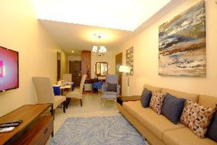 Downtown Cebu Hotel | One Central Hotel & Suites