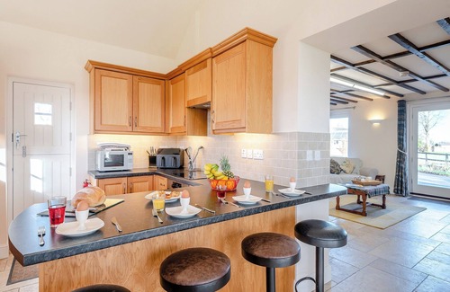 Wainfleet All Saints Cottage | One Chainbridge Barns