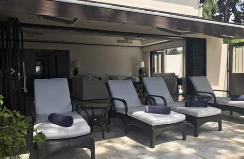 Old Trees Bay Condo | One Coral Cove-Best Two Bedroom Apartment in Barbados.