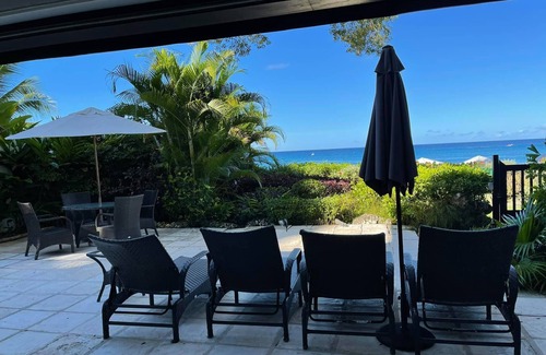 Old Trees Bay Condo | One Coral Cove-Best Two Bedroom Apartment in Barbados.