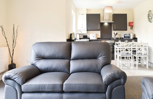 Preston Cottage | One Dorchester Drive - UK32037