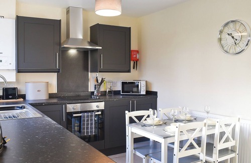 Preston Cottage | One Dorchester Drive - UK32037