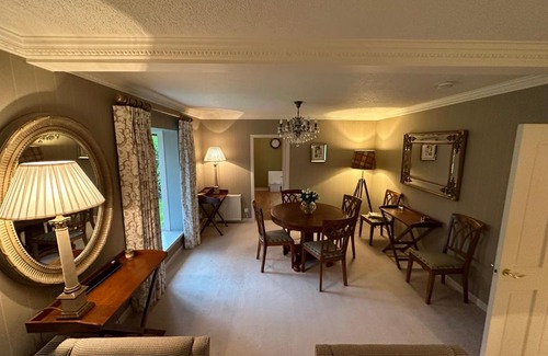Gleneagles Apartment | One Dunbar Court Gleneagles Village