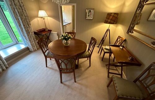 Gleneagles Apartment | One Dunbar Court Gleneagles Village