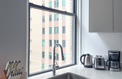 Financial District Apartment | One Dutch Hotel