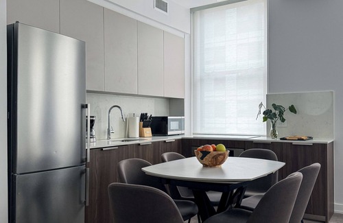 Financial District Apartment | One Dutch Hotel