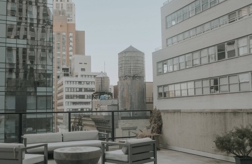 Financial District Apartment | One Dutch Hotel