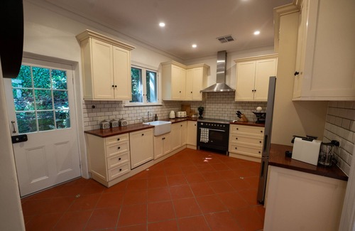 Stirling House | One Eleven Stirling