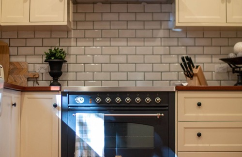 Stirling House | One Eleven Stirling