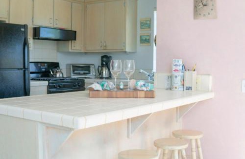 Sea Ranch House | One Eyed Jack's Retreat