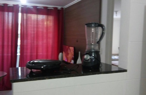 Cabo Branco Apartment | One Flat Cabo