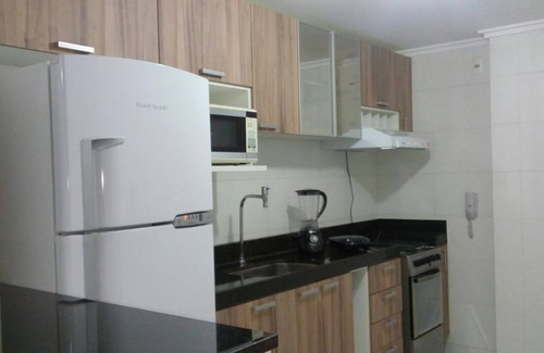 Cabo Branco Apartment | One Flat Cabo