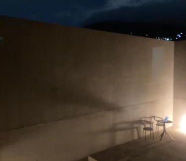 Ikoma Apartment | One Floor Designed by Architect Tadao Ando