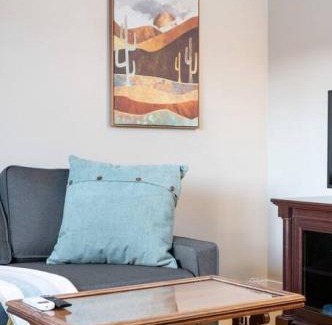 Spearfish Apartment | One For the Road at L Rancho Court