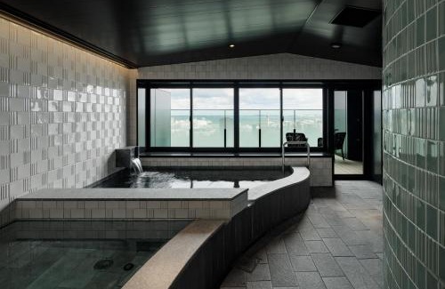 Tenjin Hotel | One Fukuoka Hotel