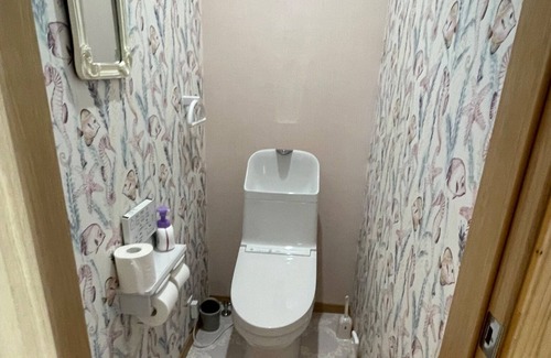 Ochi-gun House | One group per day 2 beds on the first floor 3 fu / Imabari Ehime