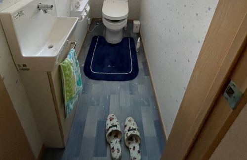 Ochi-gun House | One group per day 2 beds on the first floor 3 fu / Imabari Ehime