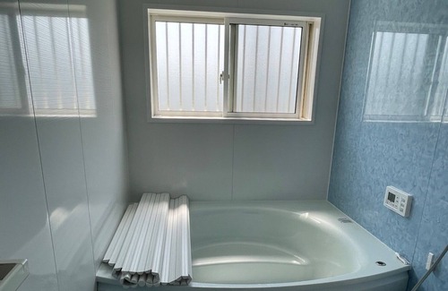 Ochi-gun House | One group per day 2 beds on the first floor 3 fu / Imabari Ehime