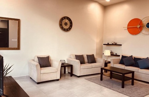 Muscat Apartment | ONE Guest Place 2BHK Apartments near the Beach