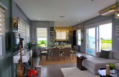 Balabag Villa | One Hagdan Villas
