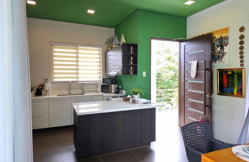 Balabag Villa | One Hagdan Villas