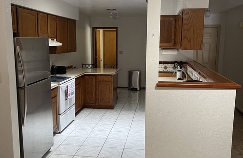 Las Cruces House | One half mile from highway 70 to El Paso, Albuquerque and White Sands