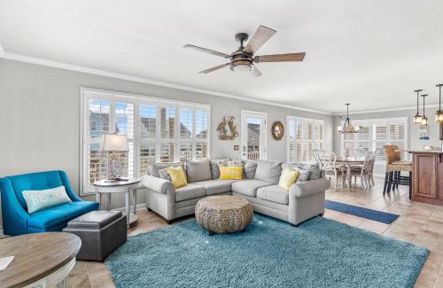 Holden Beach House | One Happy Place