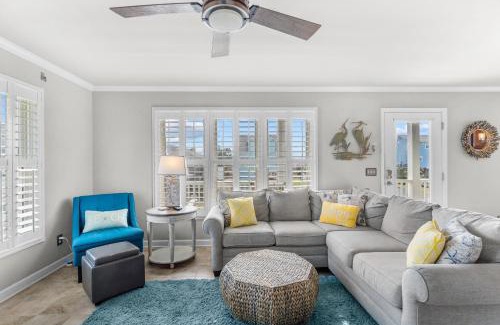 Holden Beach House | One Happy Place