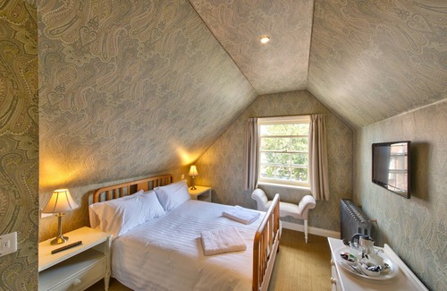 Newport Hotel | One Holyrood Hotel