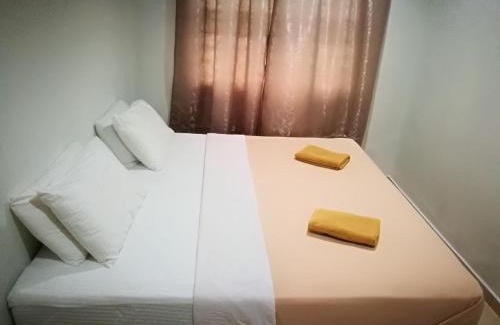 Kuala Berang House | One Homestay @ Kirana