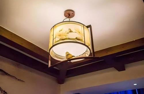 Yongding House | One house Art Hotel