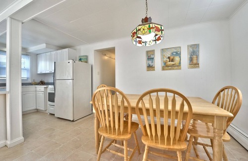 Beach Haven Gardens House | One House From the Beach/Beach Haven Gardens DuplexnSaturday to Saturday rental.