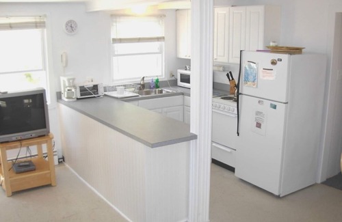Beach Haven Gardens House | One House From the Beach/Beach Haven Gardens DuplexnSaturday to Saturday rental.